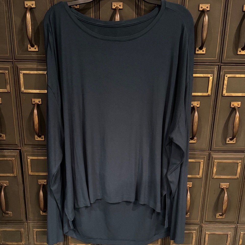 Modal Knit Top